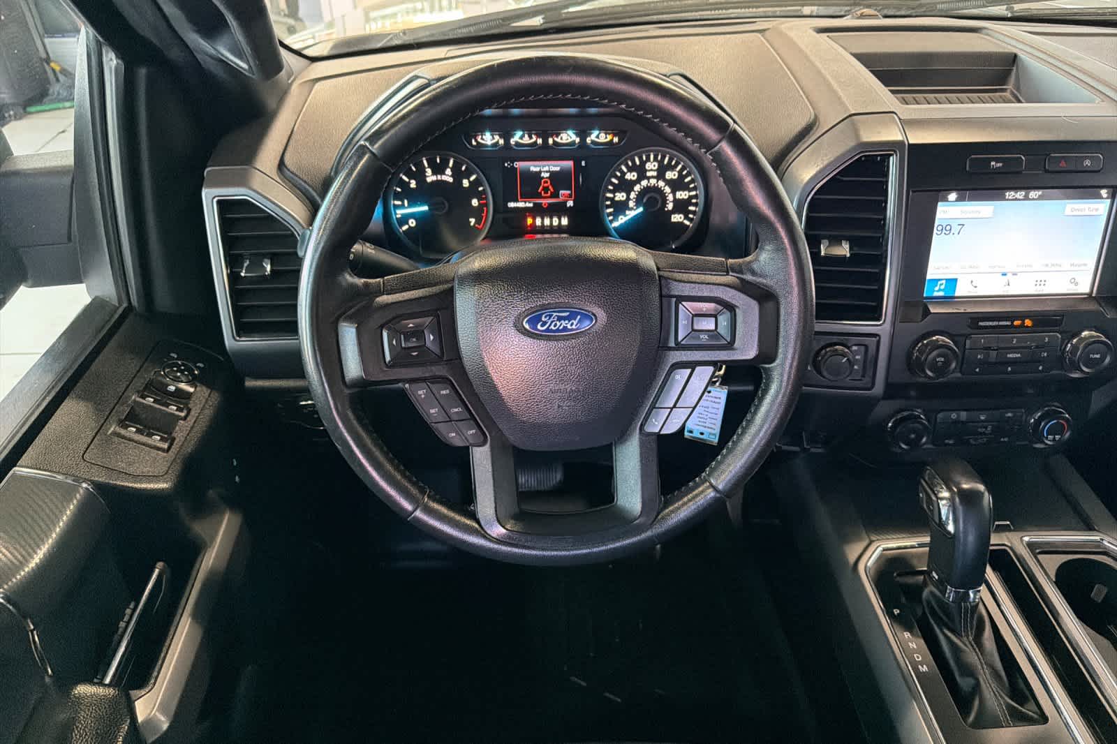 Thumbnail: 2019 Ford F-150 - 16