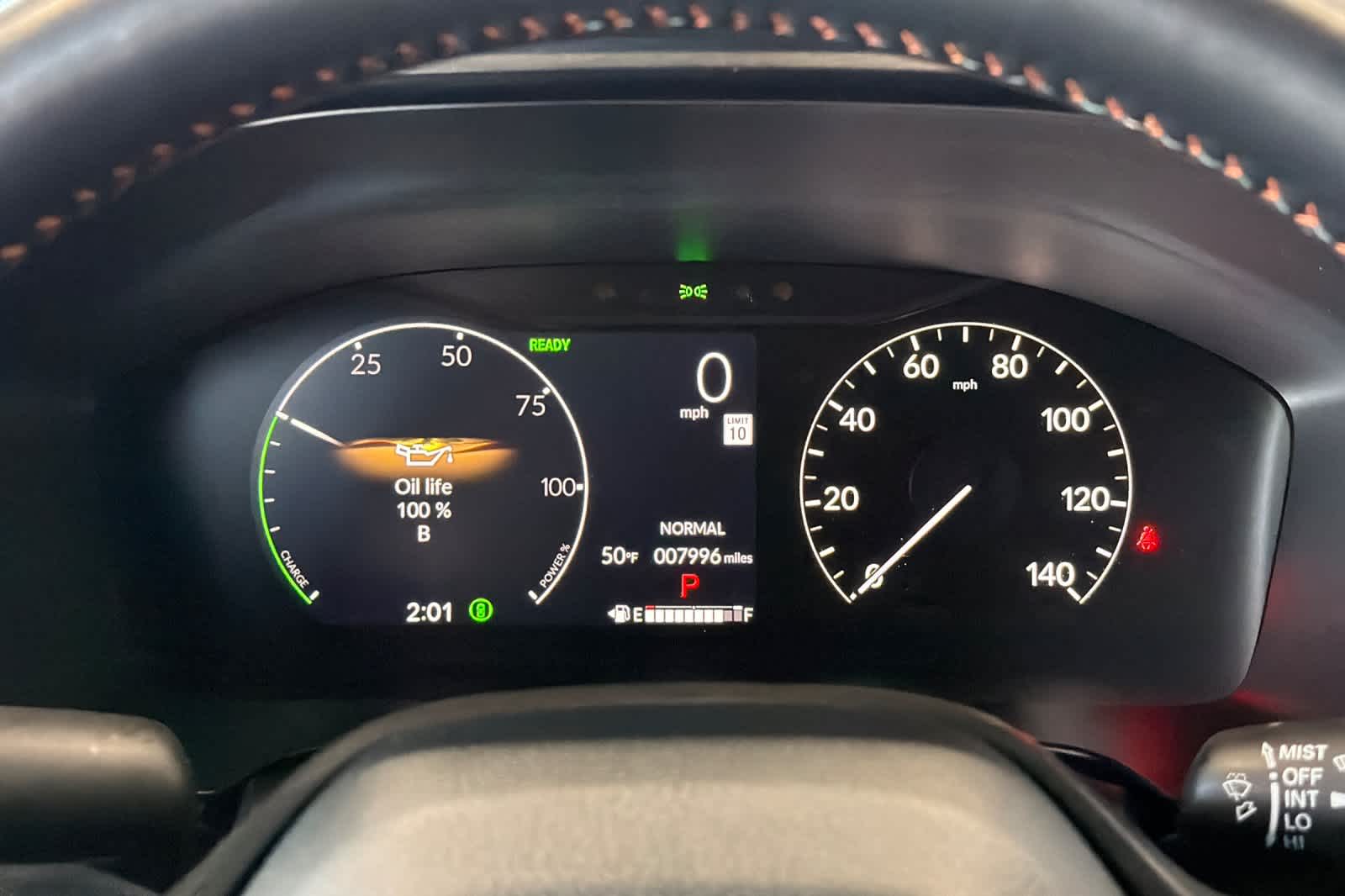 Thumbnail: 2025 Honda CR-V - 26