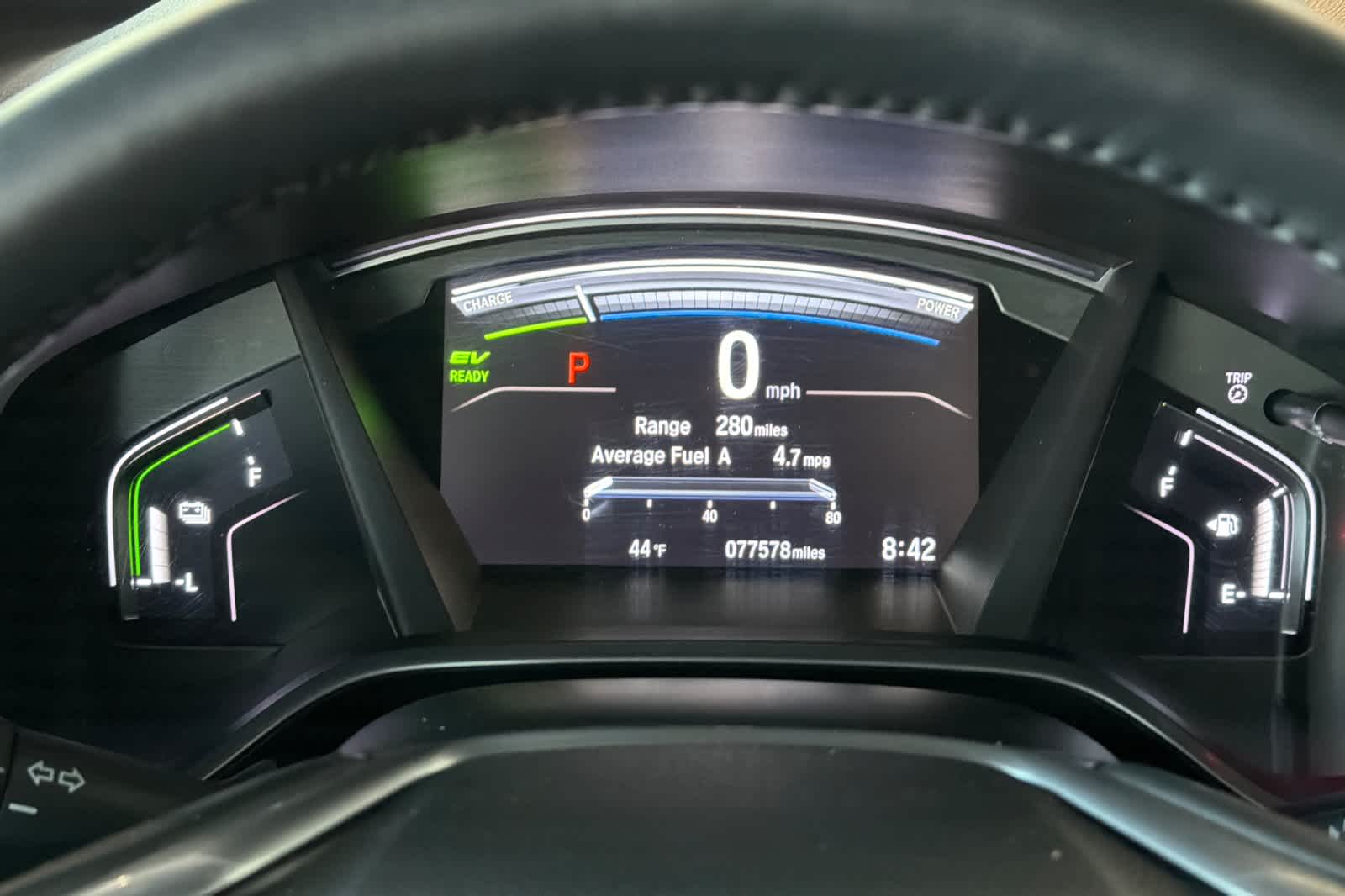 Thumbnail: 2022 Honda CR-V - 26