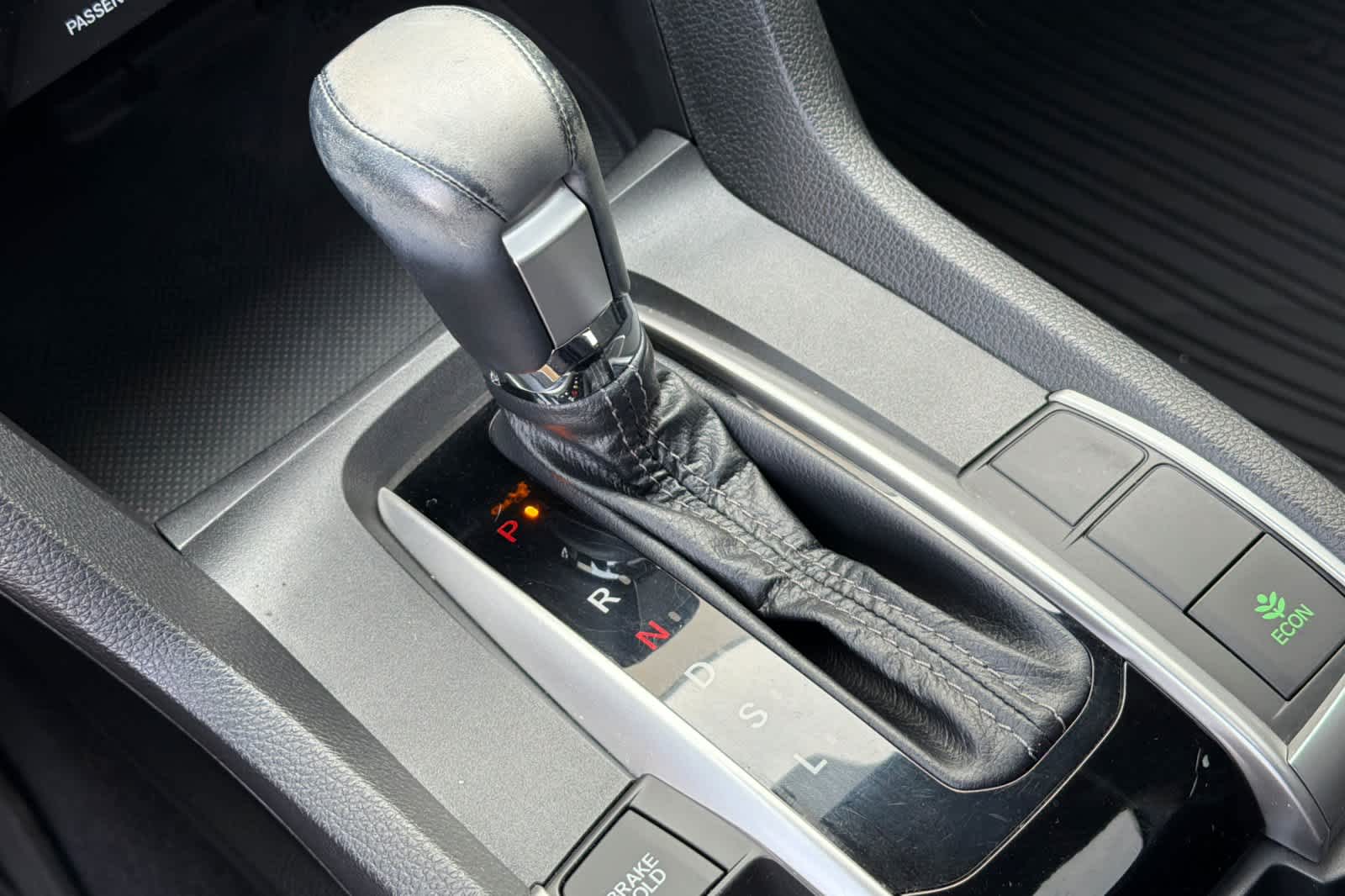 Thumbnail: 2018 Honda Civic - 22