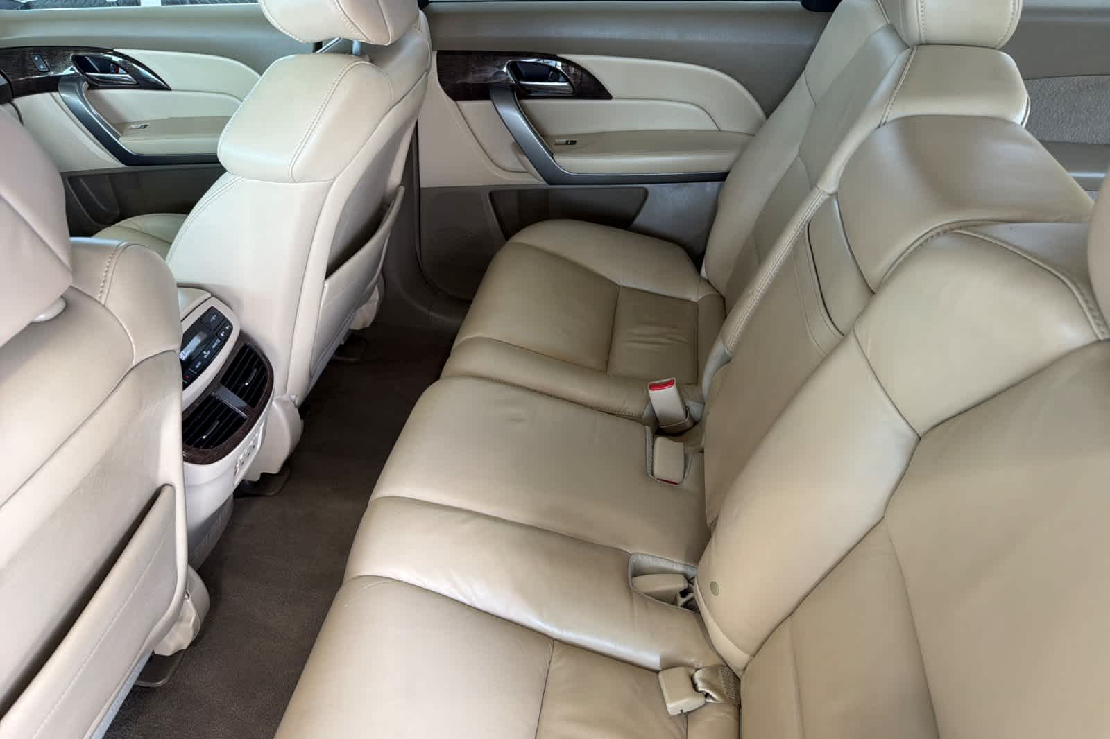 Thumbnail: 2013 Acura MDX - 4