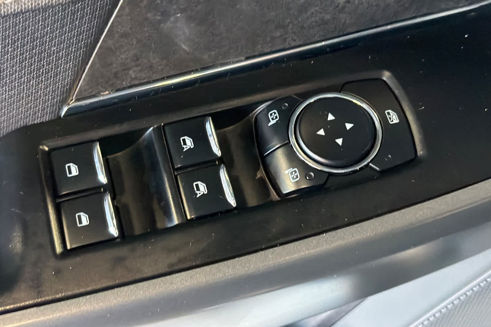 Thumbnail: 2024 Ford F-150 - 15