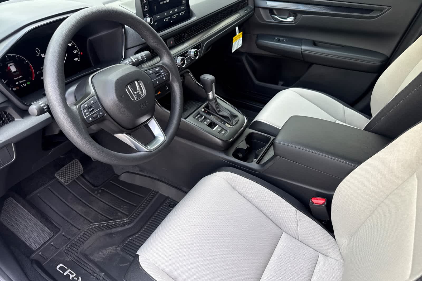 2027 Honda CR-V EX - Photo 13