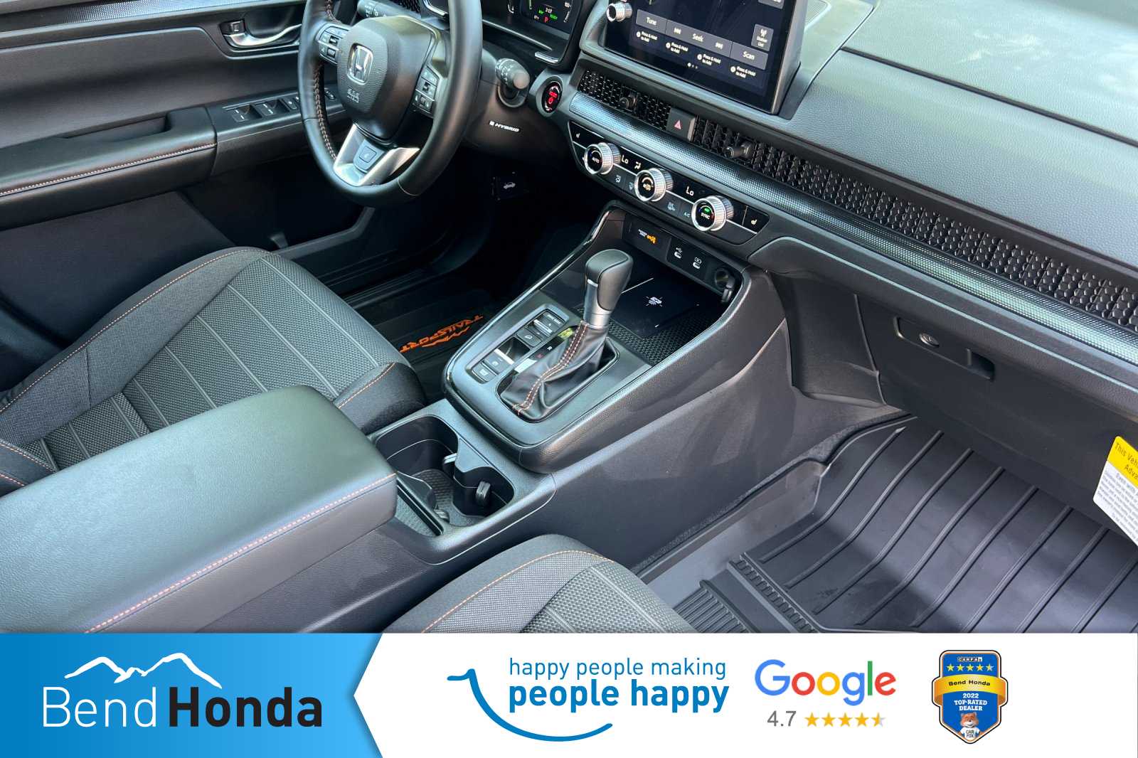 Thumbnail: 2026 Honda CR-V - 18