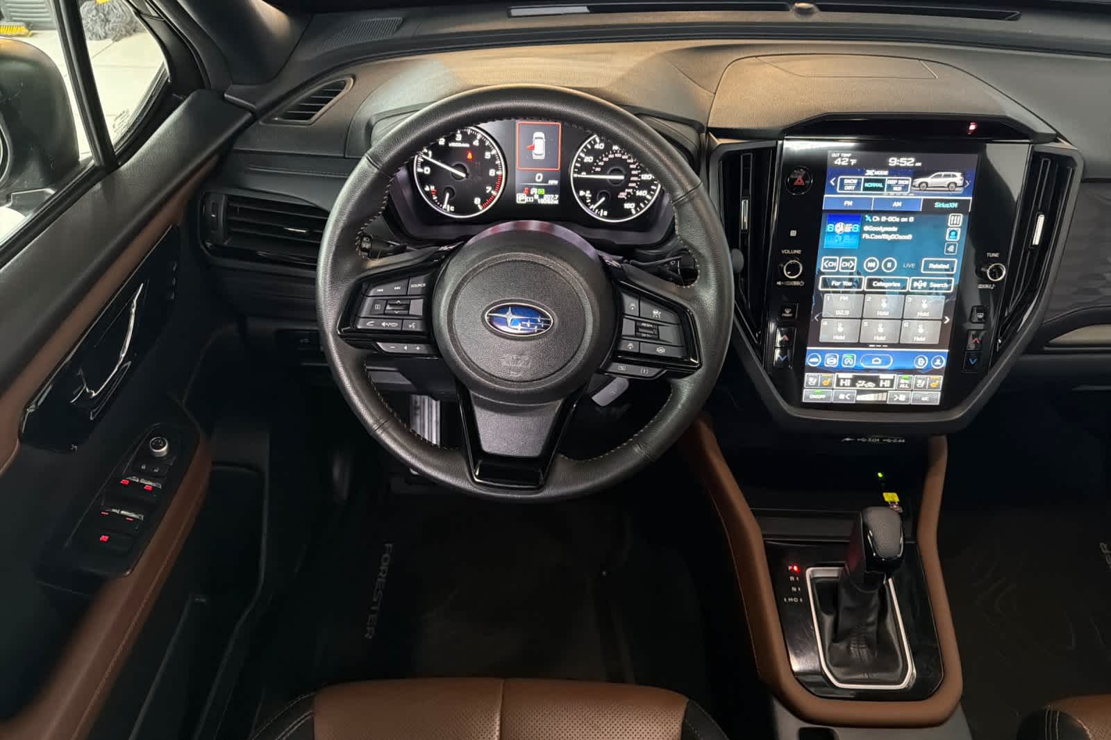 Thumbnail: 2025 Subaru Forester - 16