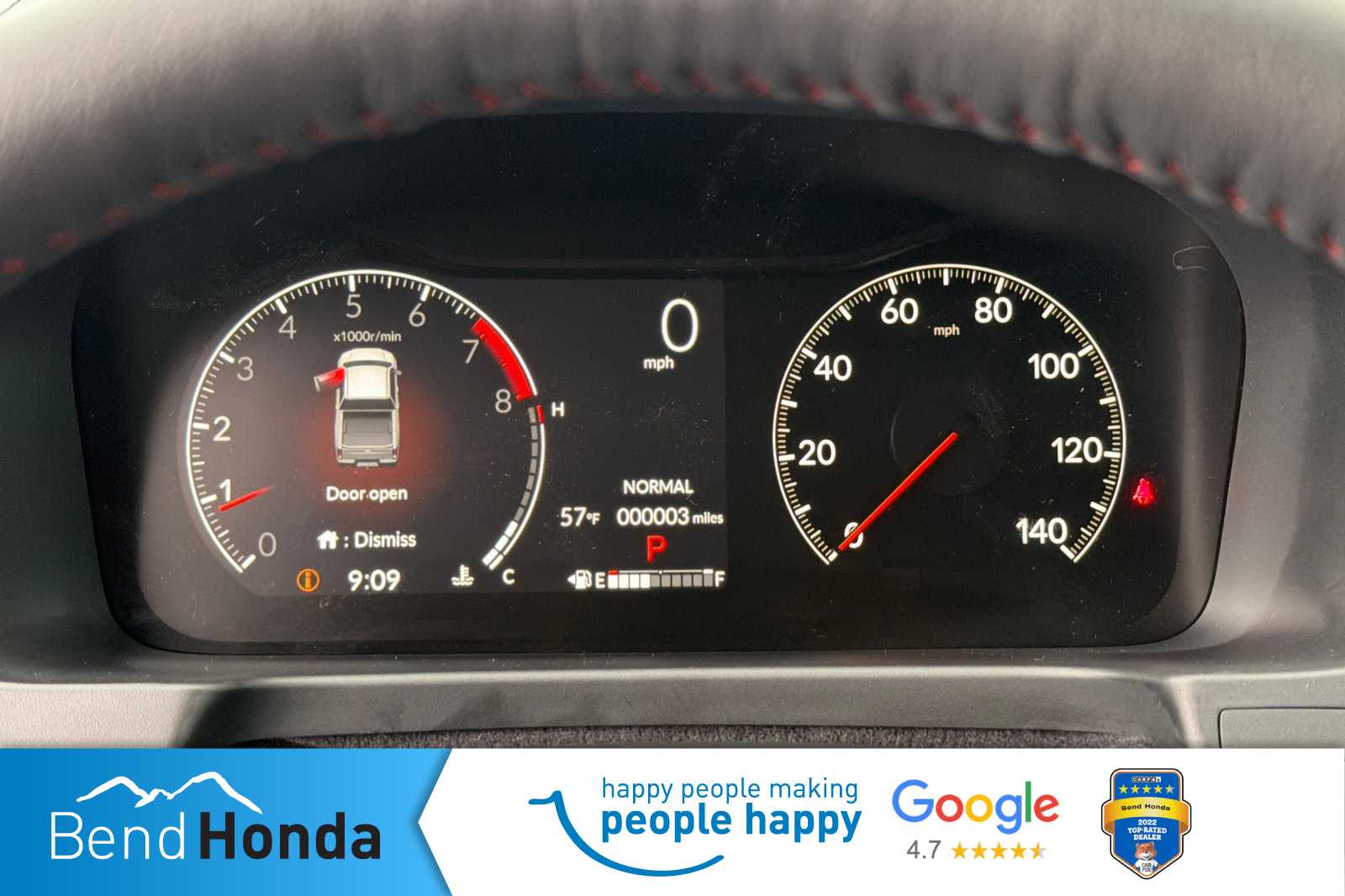 Thumbnail: 2026 Honda Ridgeline - 26