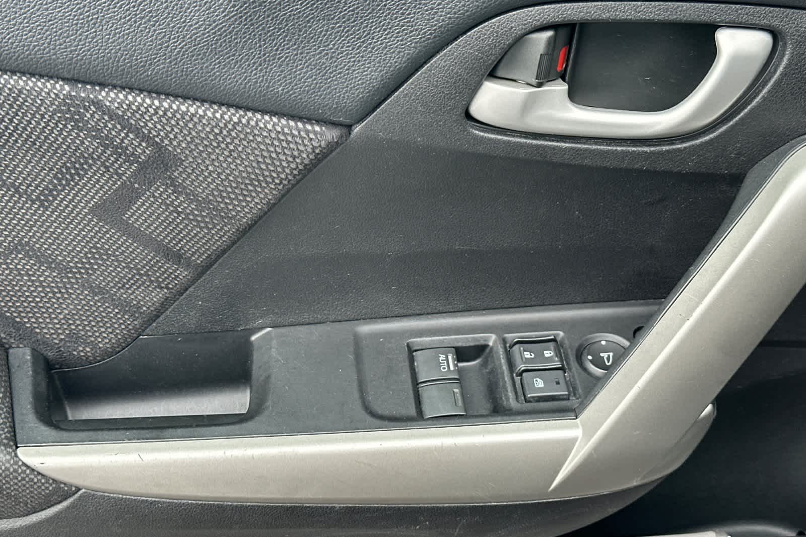 Thumbnail: 2013 Honda Civic - 15