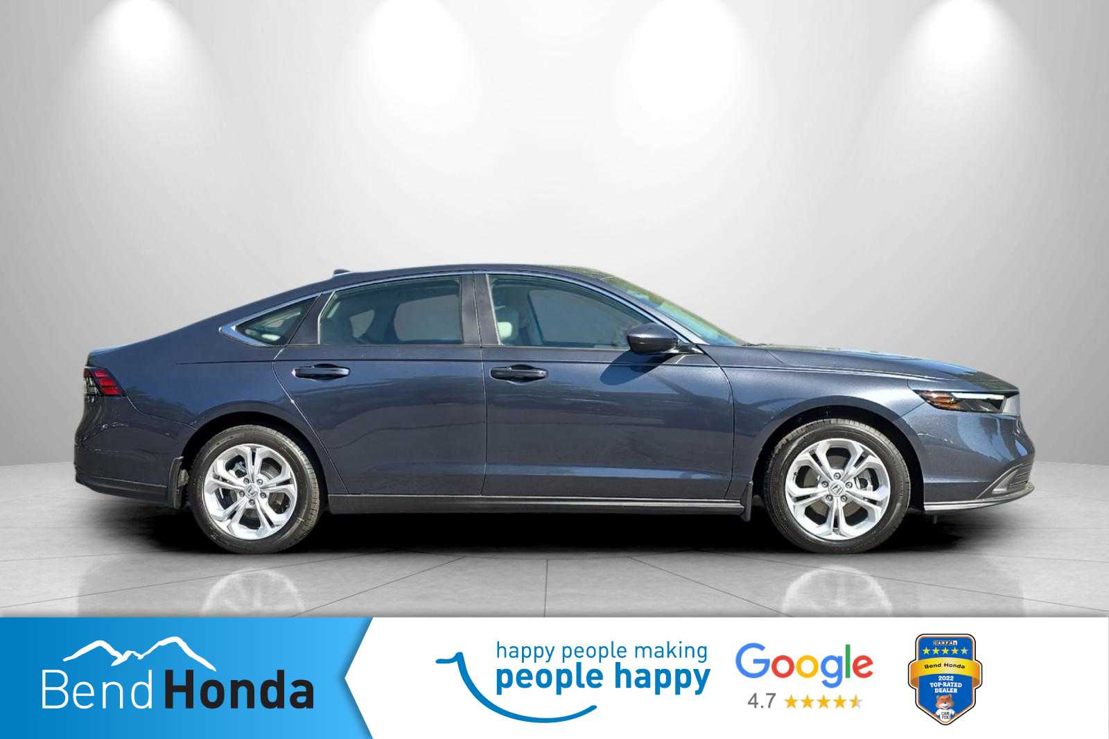 Thumbnail: 2025 Honda Accord - 8