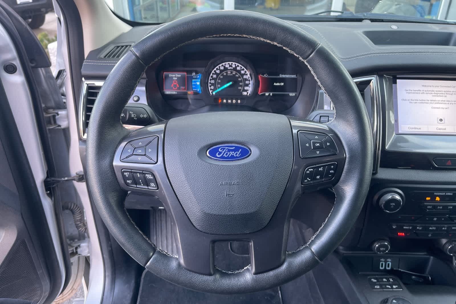 Thumbnail: 2019 Ford Ranger - 14