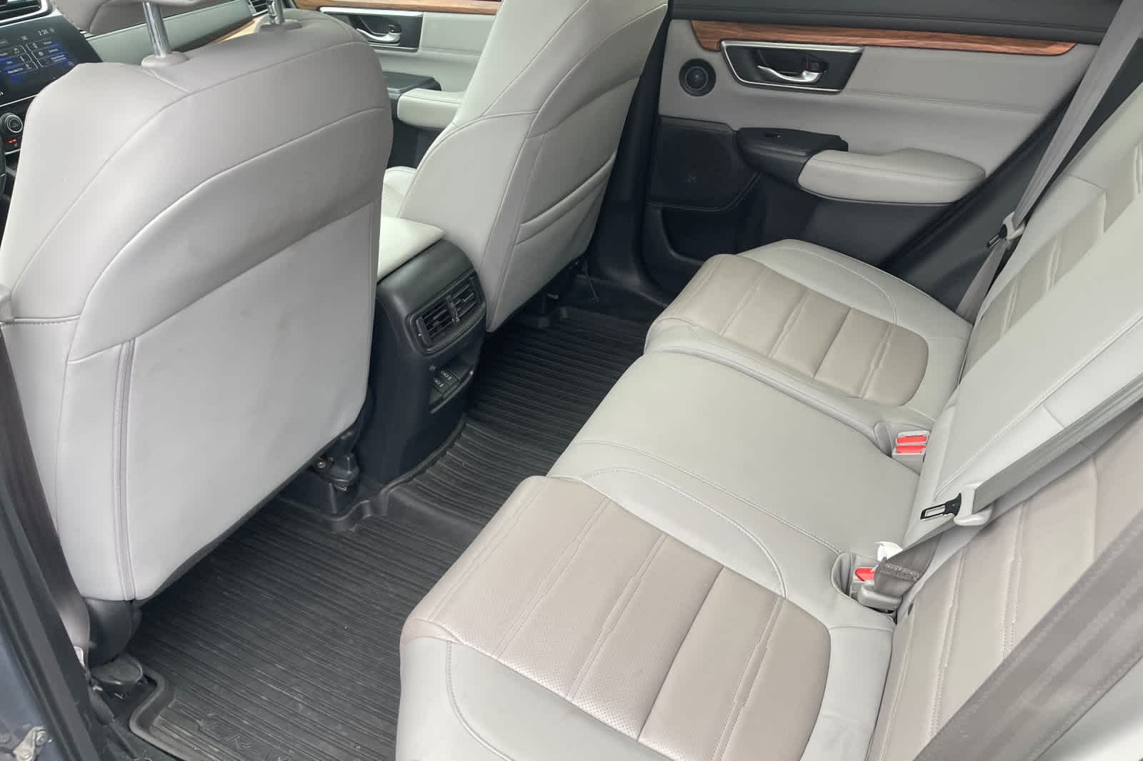 Thumbnail: 2019 Honda CR-V - 4