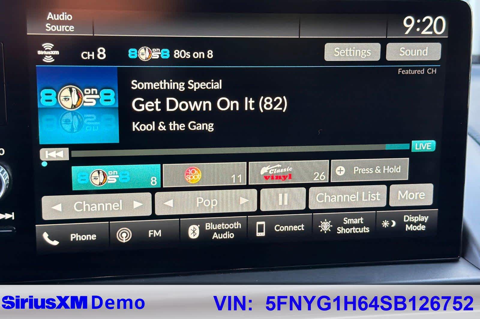 Thumbnail: 2025 Honda Pilot - 29