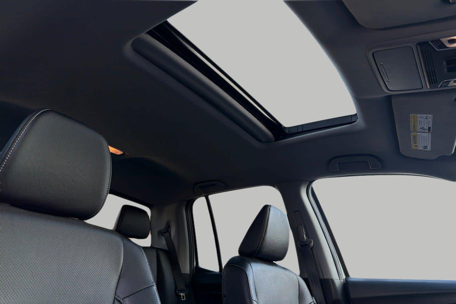 Thumbnail: 2023 Honda Ridgeline - 18