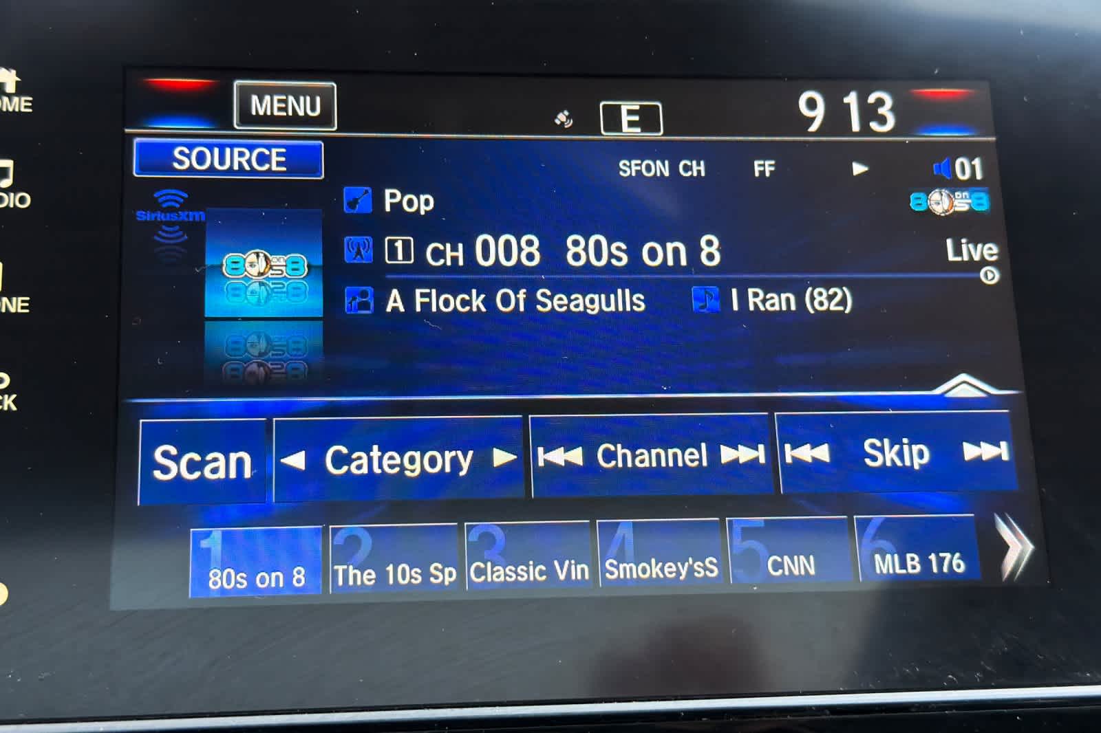 Thumbnail: 2021 Honda CR-V - 20