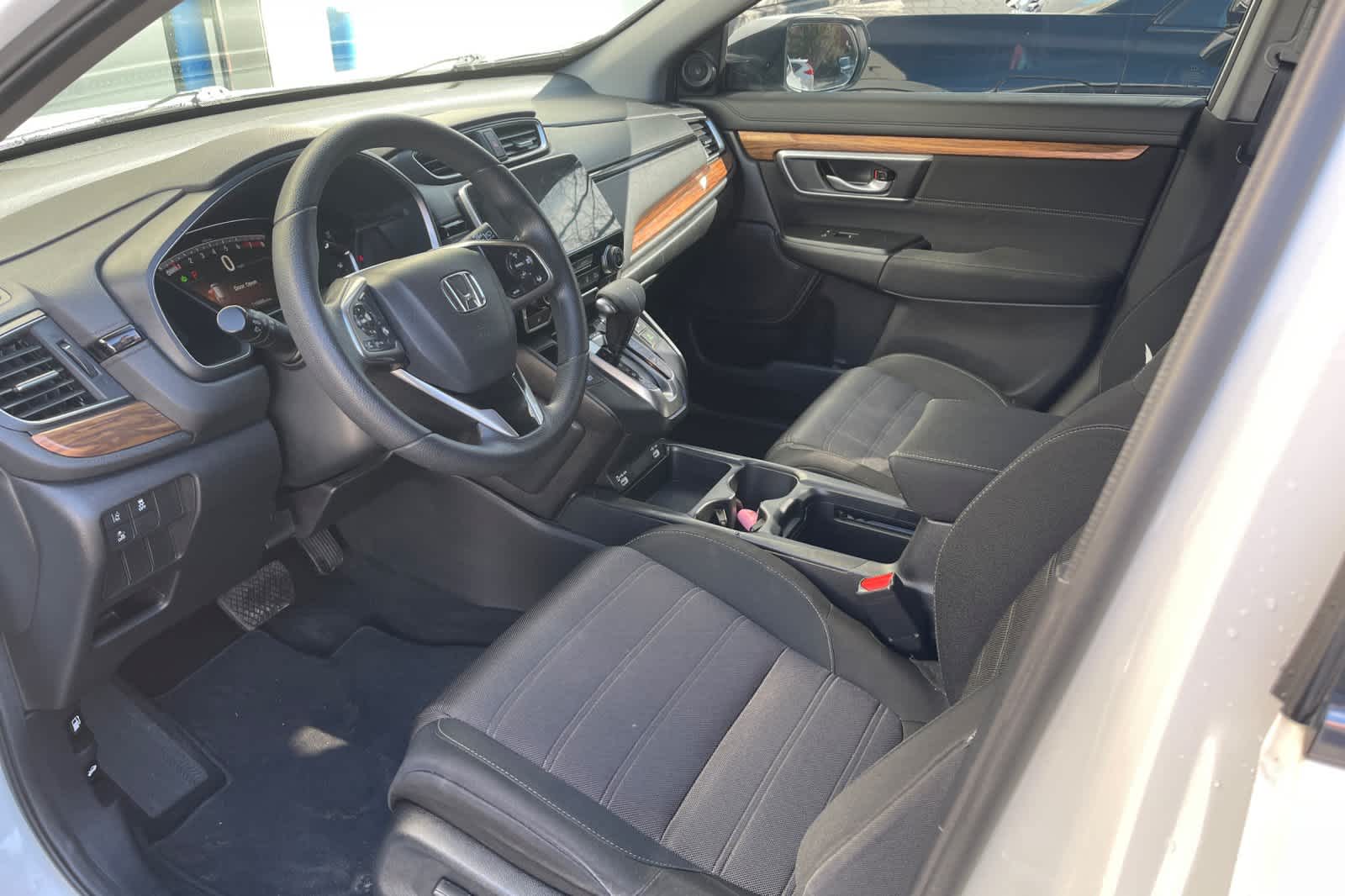 Thumbnail: 2020 Honda CR-V - 9