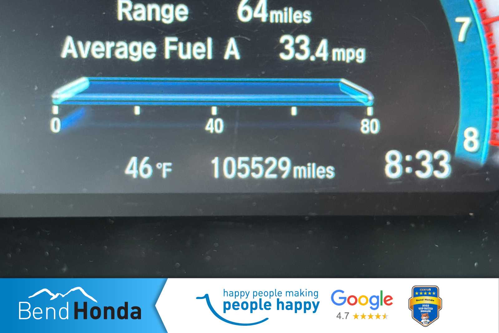 Thumbnail: 2016 Honda Civic - 26