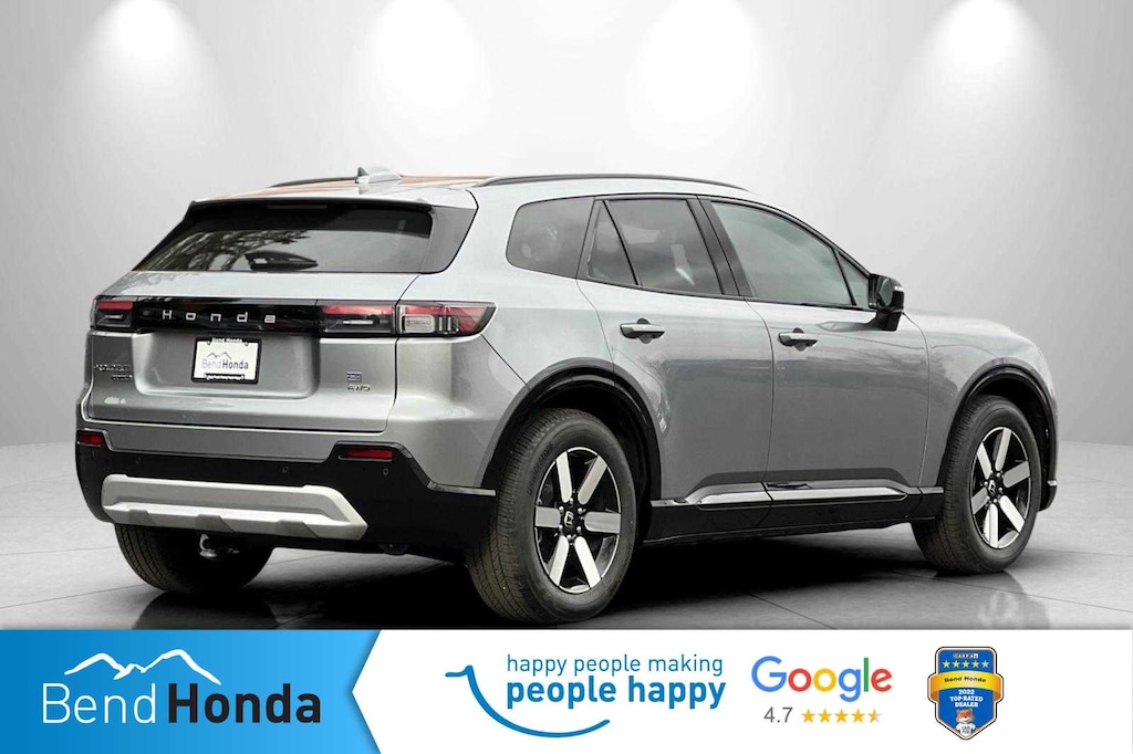 New 2026 Honda Prologue Touring SUV