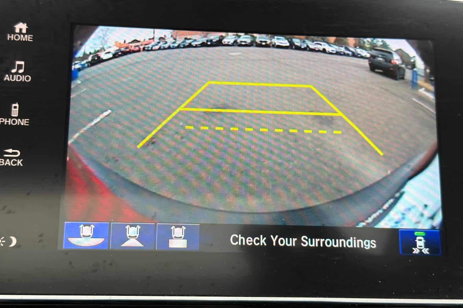 Thumbnail: 2022 Honda CR-V - 21