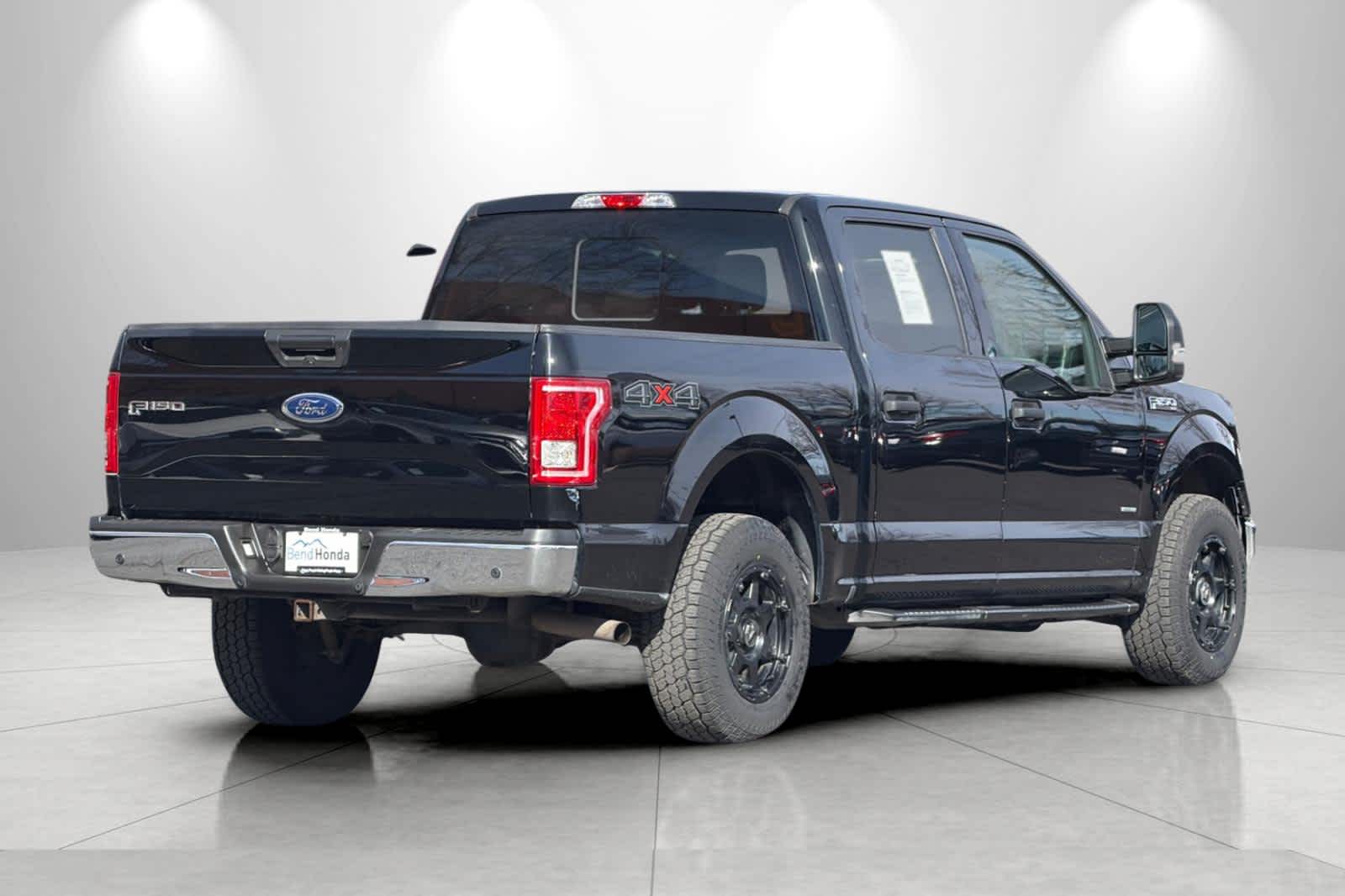 Thumbnail: 2017 Ford F-150 - 2