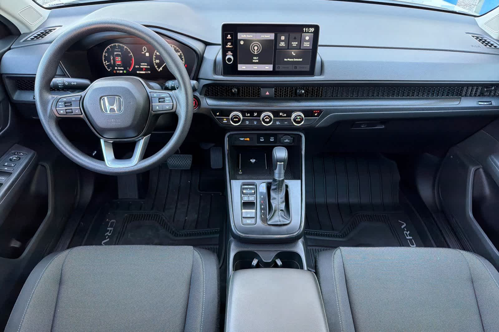 Thumbnail: 2026 Honda CR-V - 3