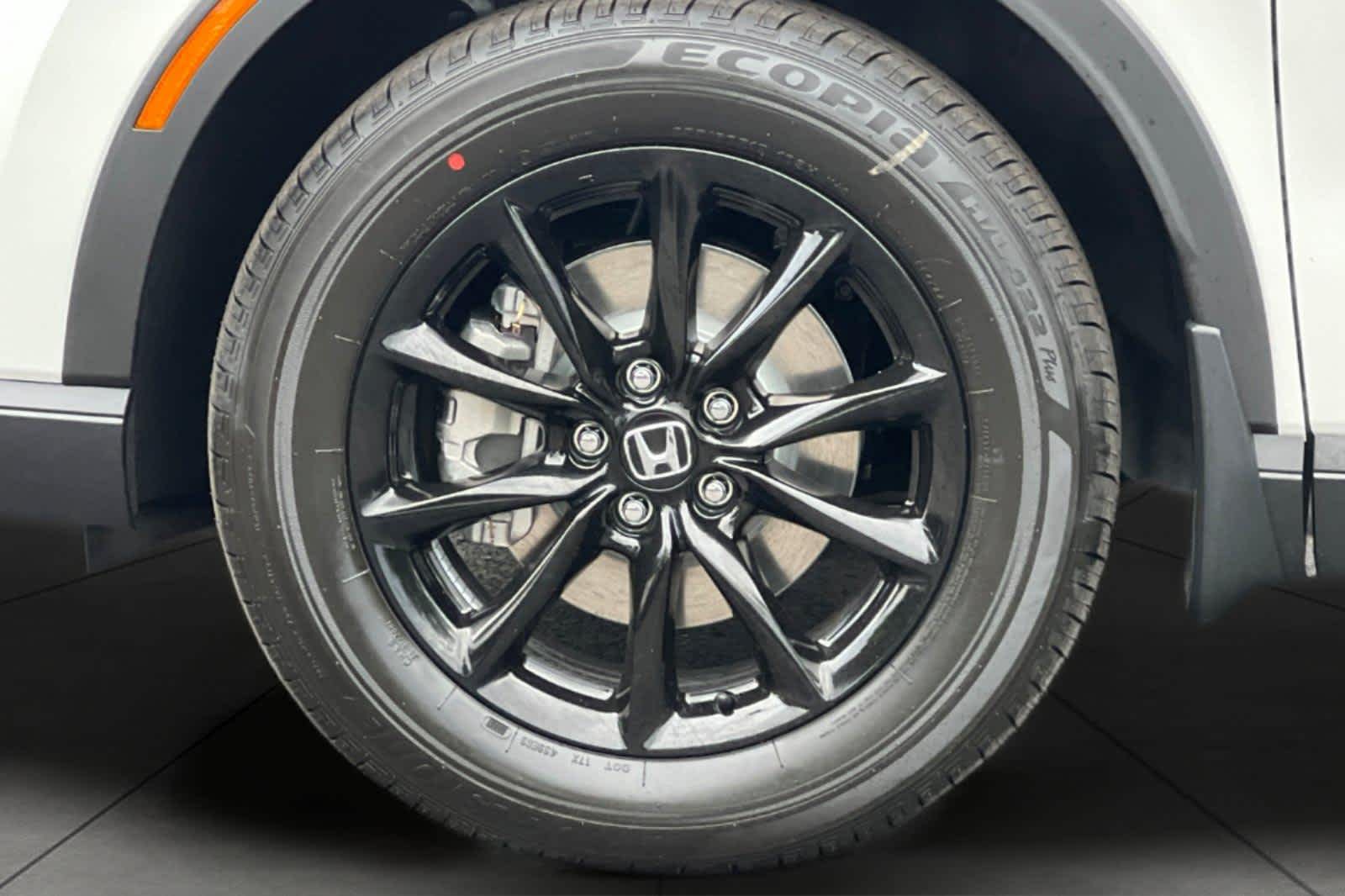 Thumbnail: 2026 Honda CR-V - 11