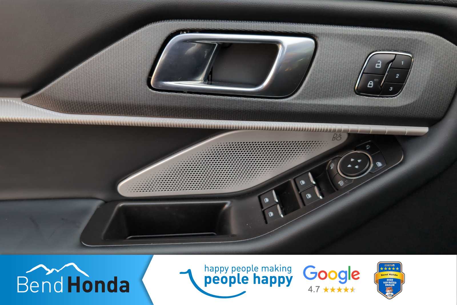 Thumbnail: 2025 Ford Explorer - 14