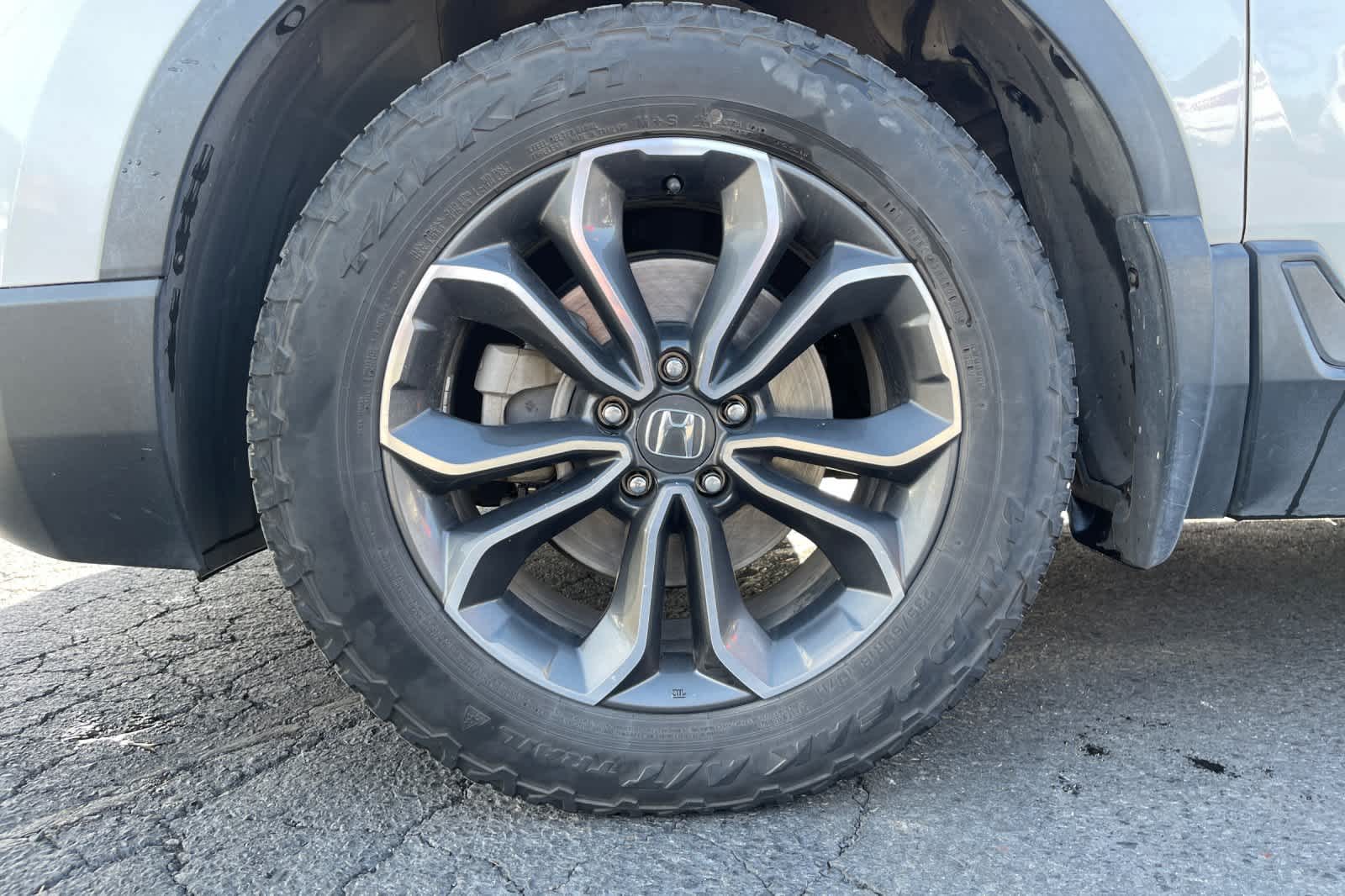 Thumbnail: 2020 Honda CR-V - 15