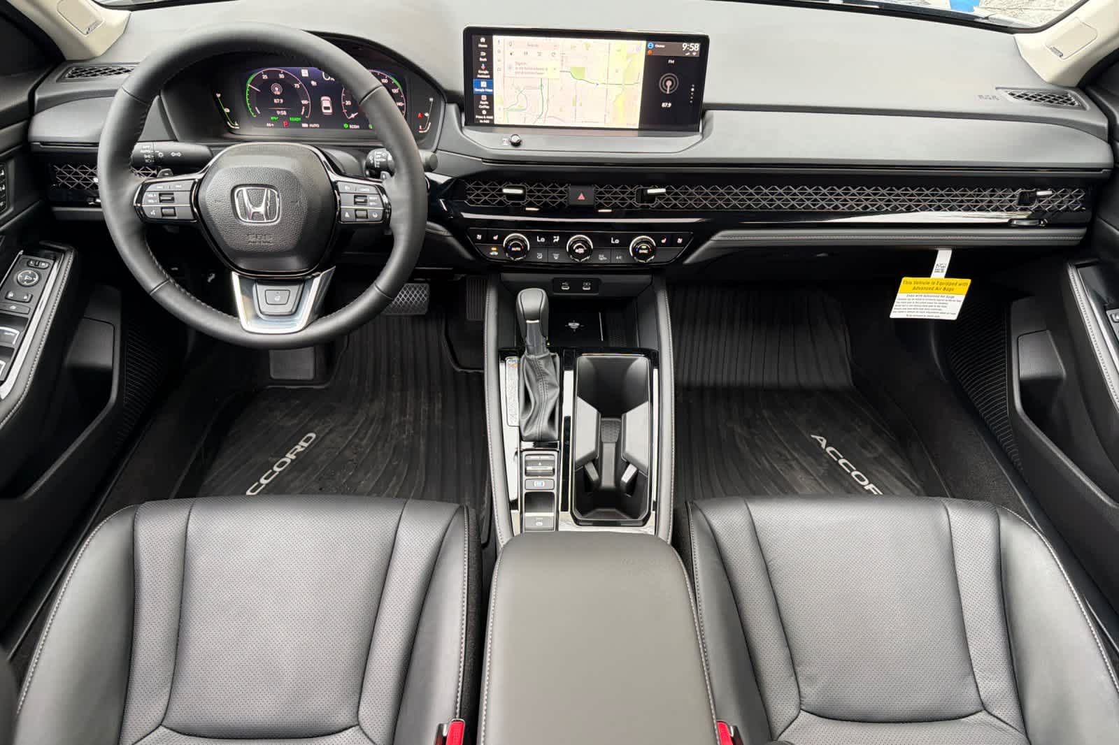 Thumbnail: 2026 Honda Accord - 3