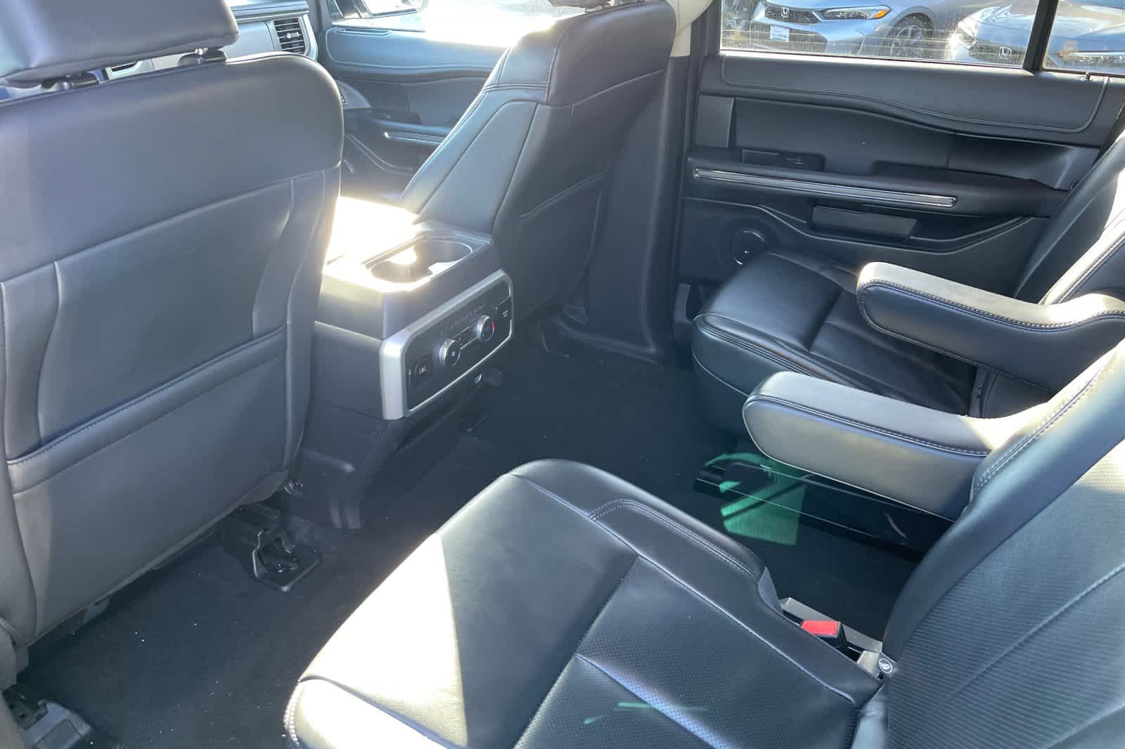 Thumbnail: 2024 Ford Expedition - 4