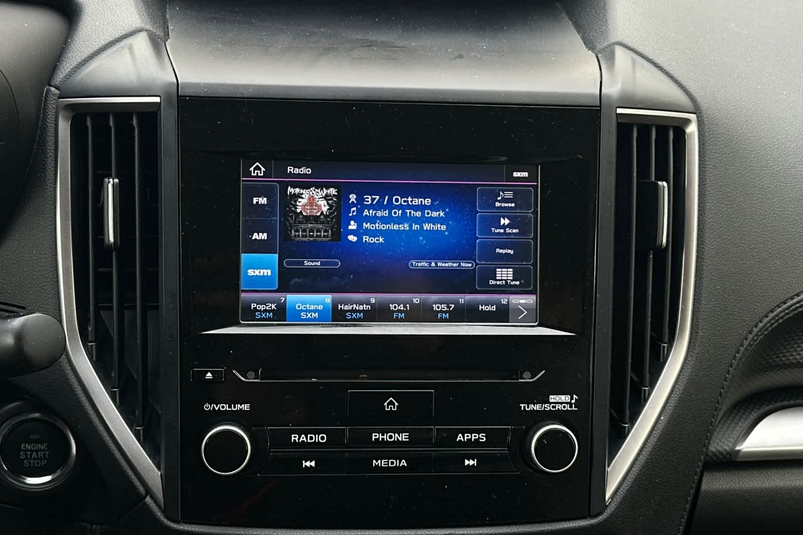 Thumbnail: 2021 Subaru Forester - 20