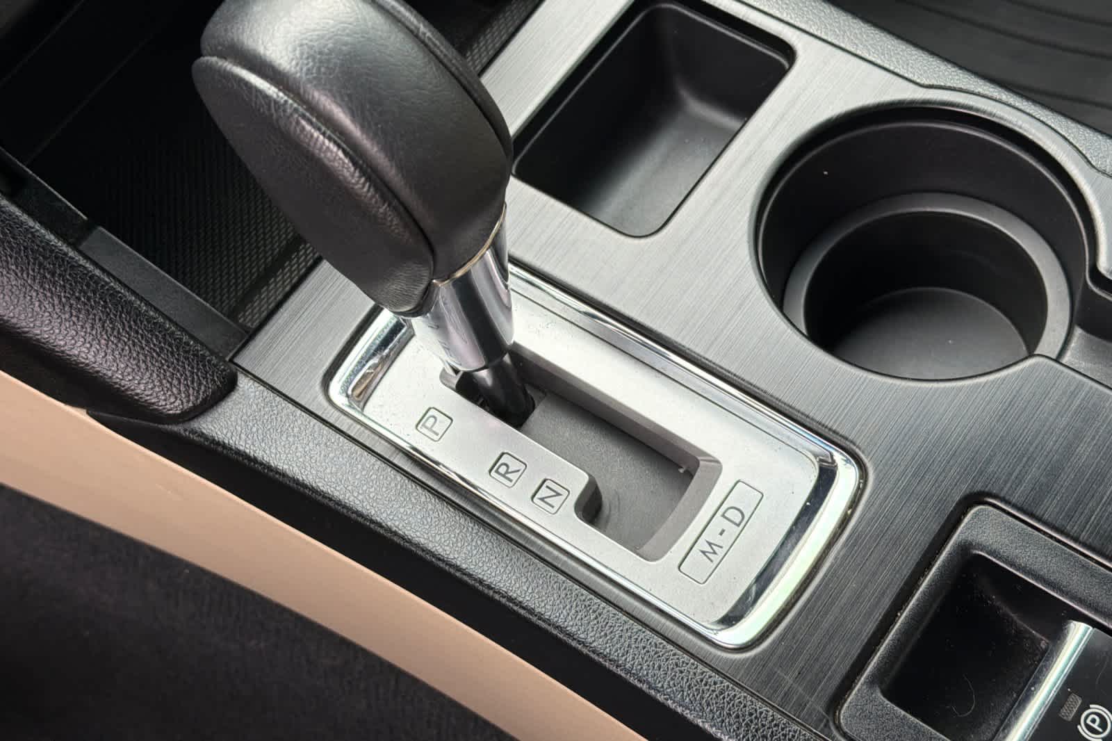 Thumbnail: 2016 Subaru Outback - 24