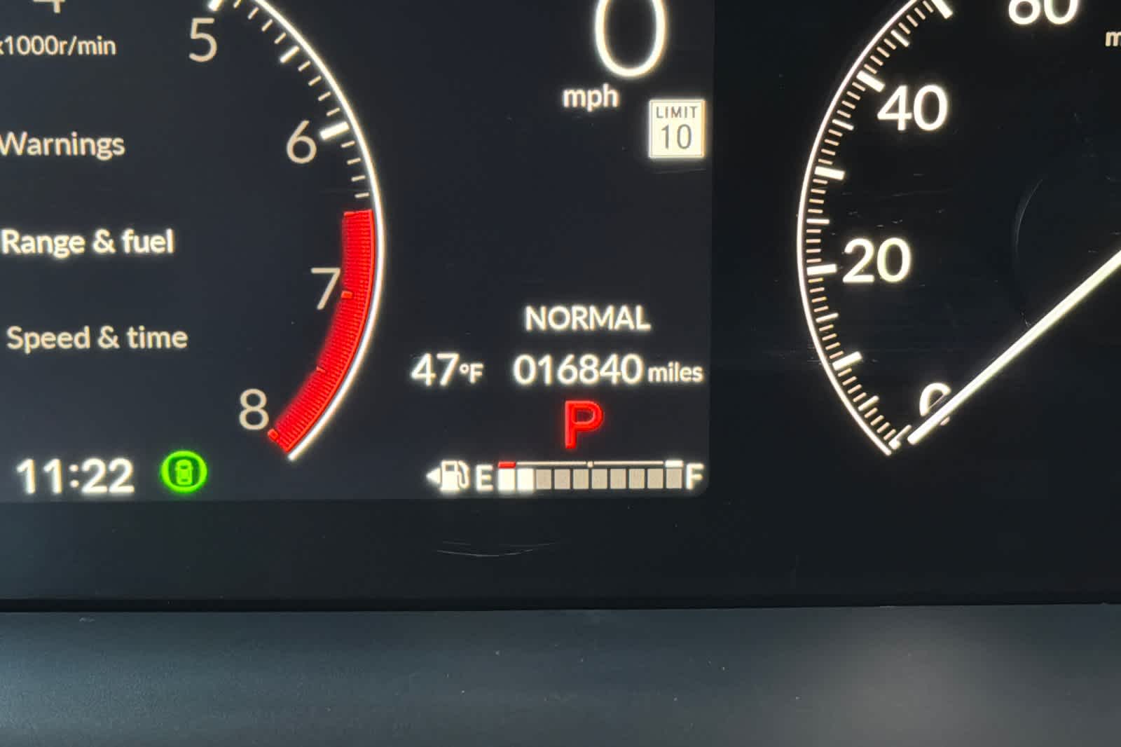 Thumbnail: 2025 Honda Pilot - 29