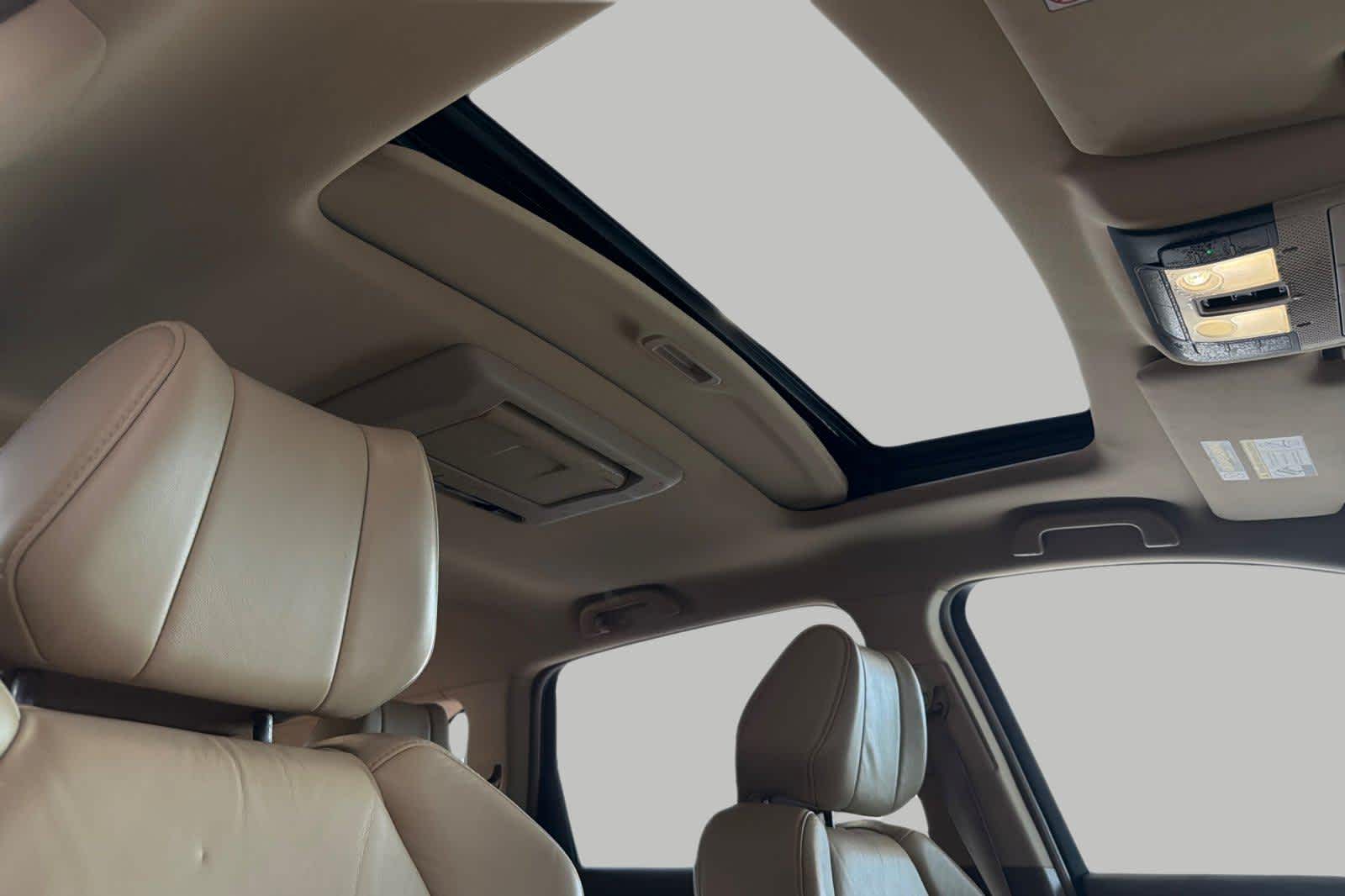 Thumbnail: 2013 Acura MDX - 21