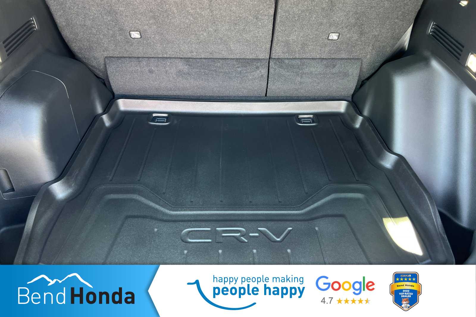 Thumbnail: 2026 Honda CR-V - 17