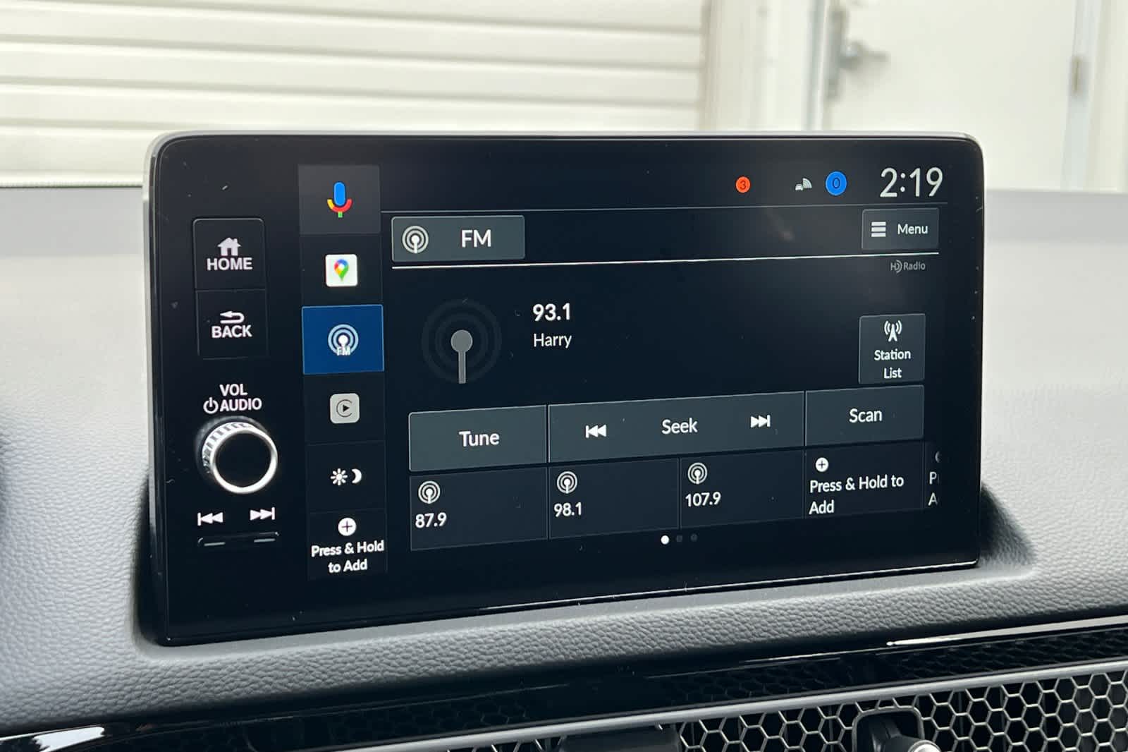 Thumbnail: 2026 Honda Civic - 19