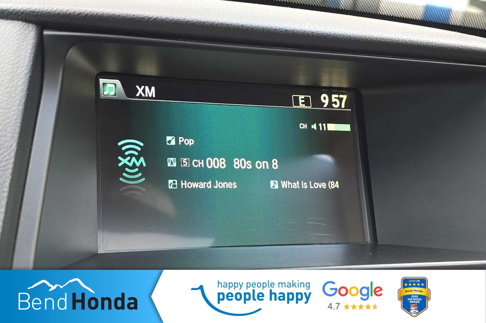 Thumbnail: 2015 Honda Crosstour - 20