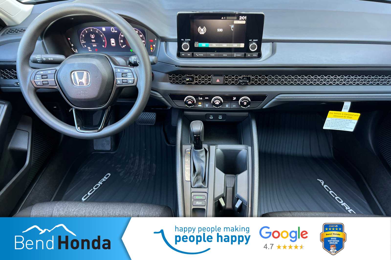 Thumbnail: 2025 Honda Accord - 3