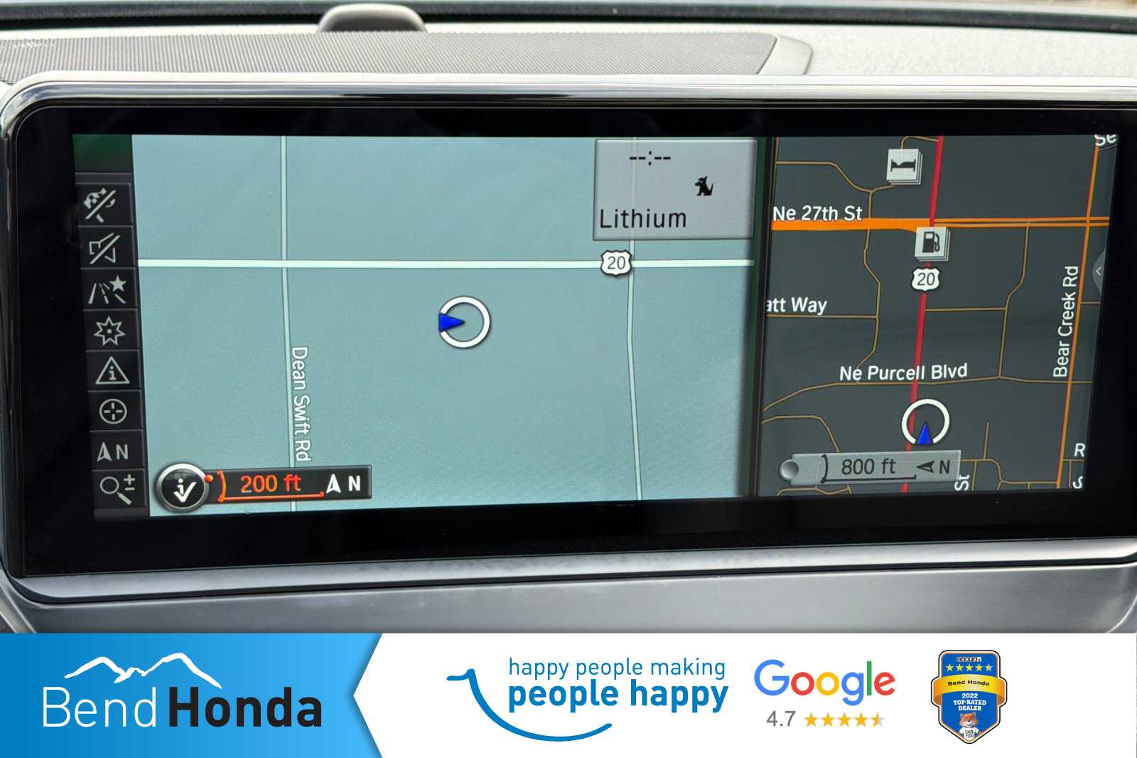 Thumbnail: 2015 BMW X1 - 21