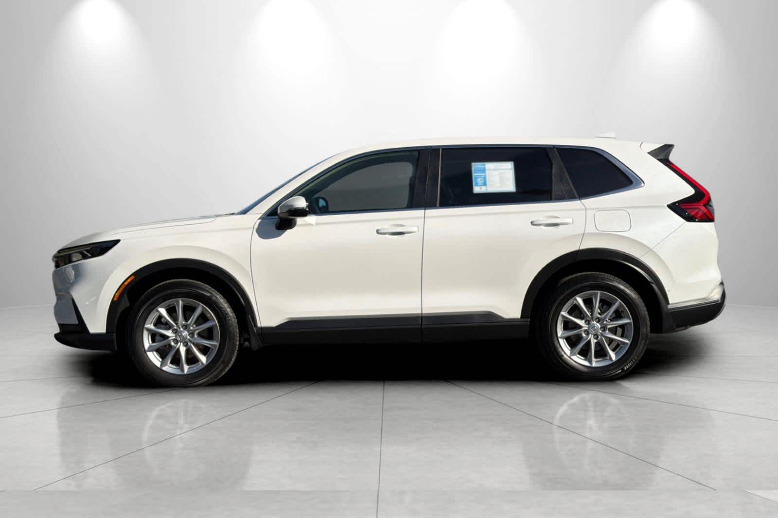 Thumbnail: 2026 Honda CR-V - 5