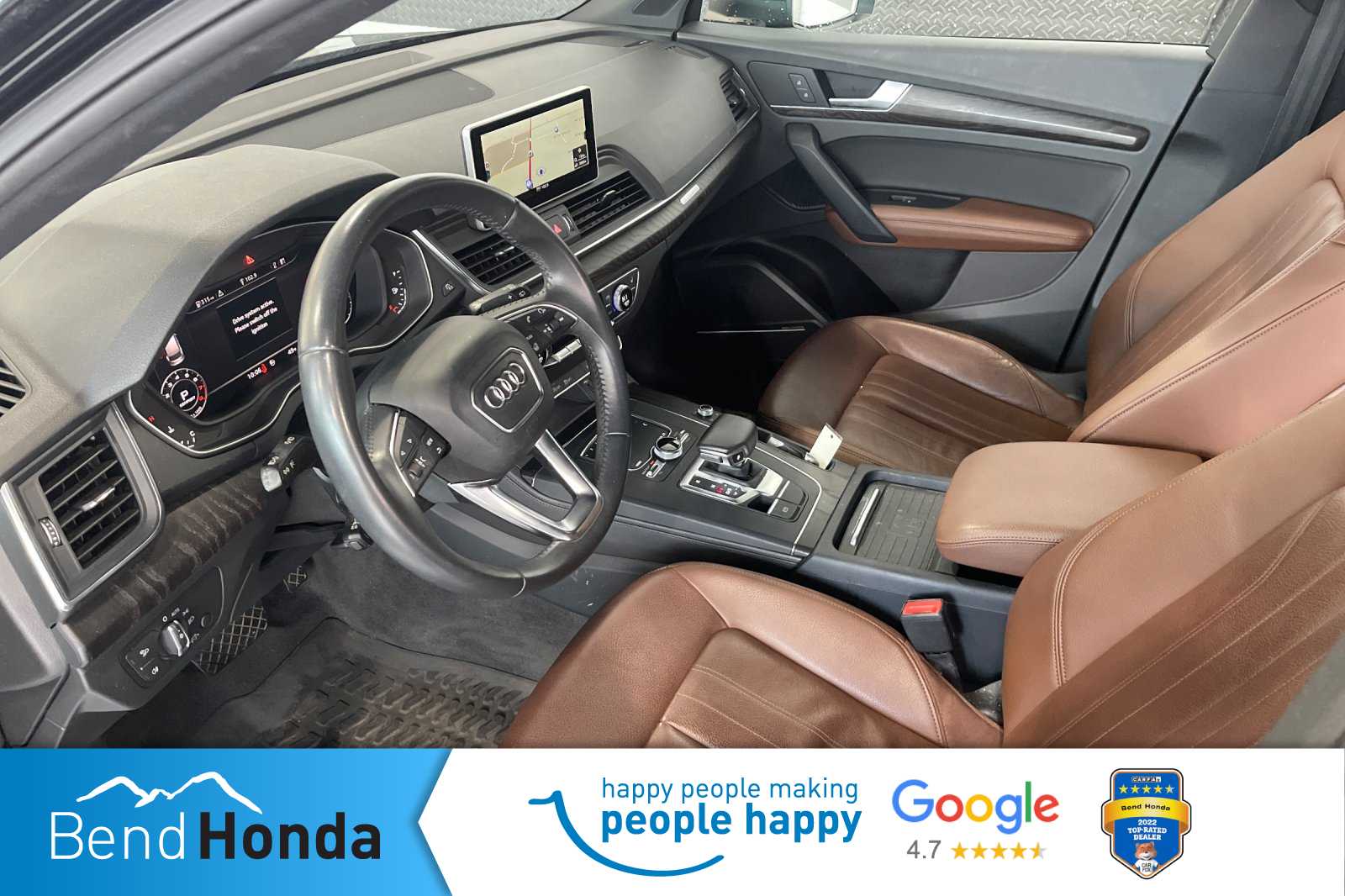 Thumbnail: 2019 Audi Q5 - 13