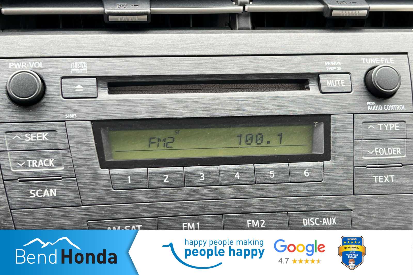 Thumbnail: 2010 Toyota Prius - 20