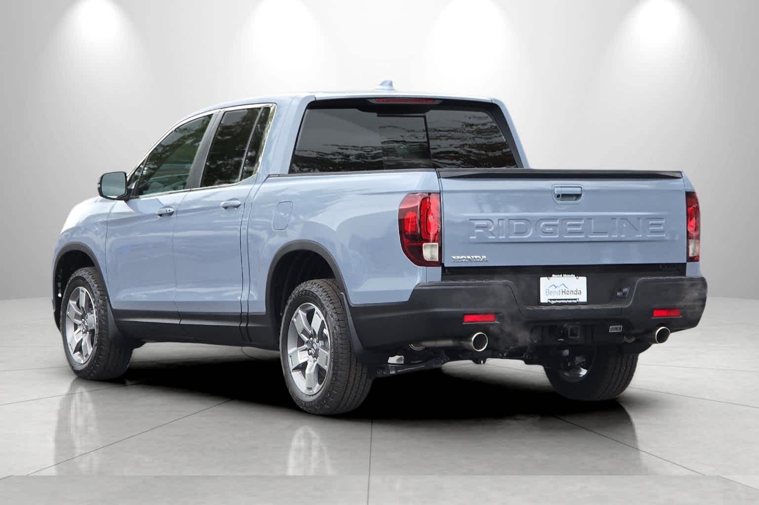 Thumbnail: 2026 Honda Ridgeline - 6