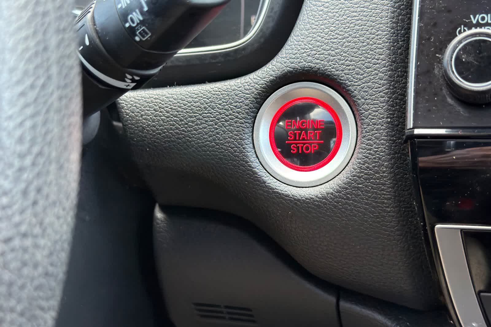 Thumbnail: 2022 Honda CR-V - 24