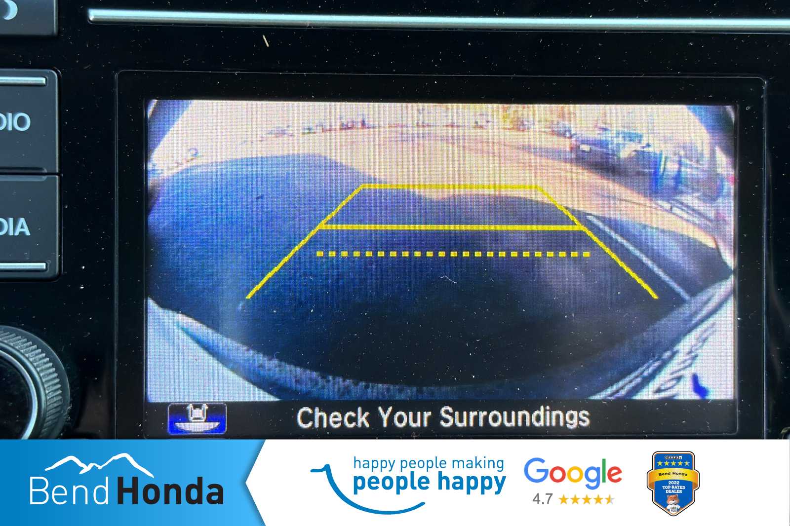 Thumbnail: 2019 Honda CR-V - 21