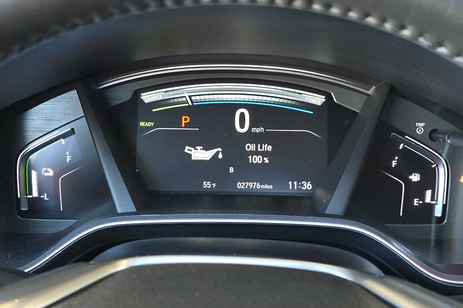 Thumbnail: 2022 Honda CR-V - 27