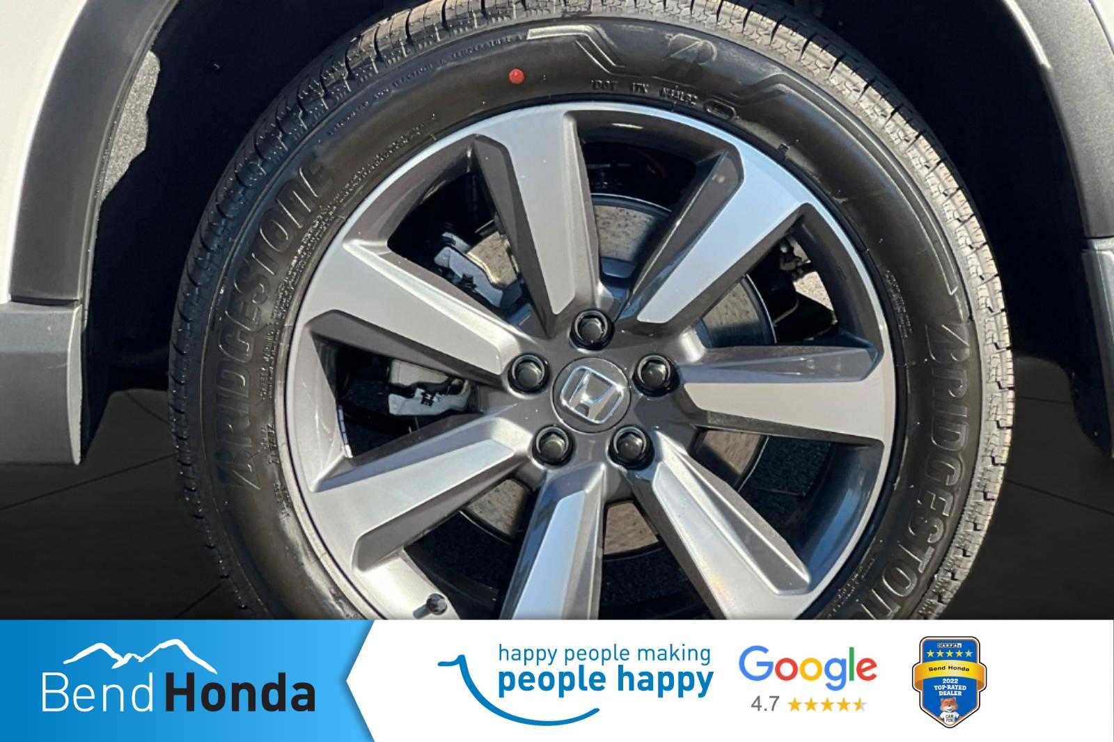 Thumbnail: 2025 Honda Pilot - 11