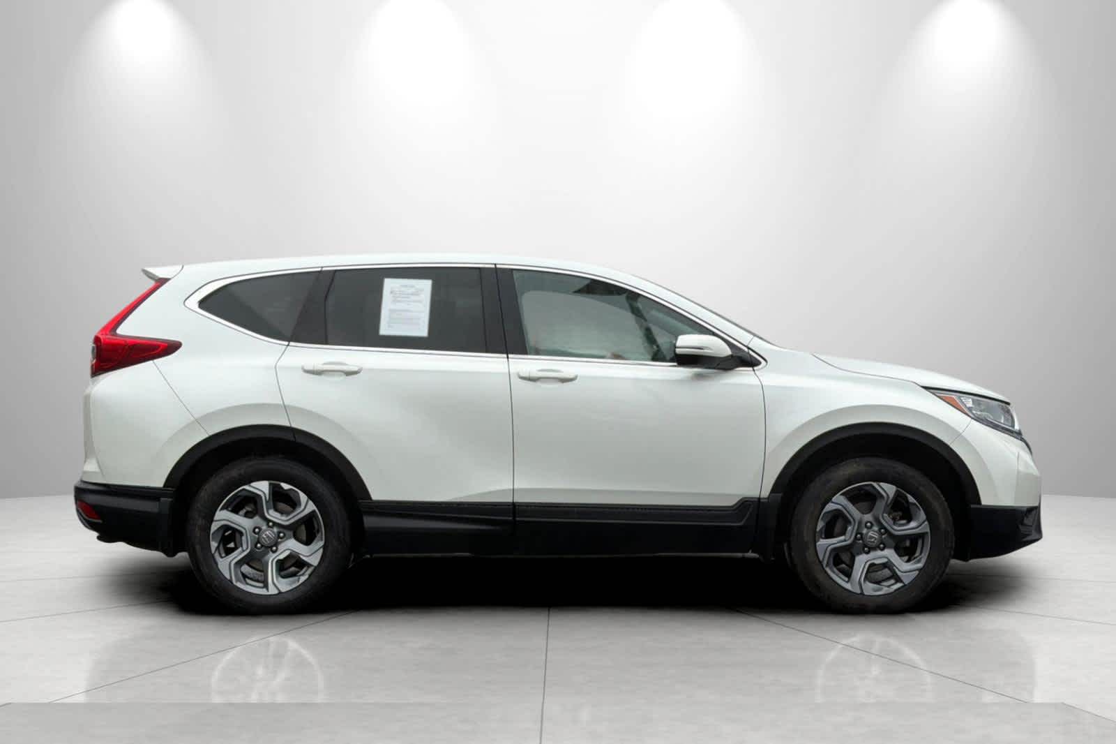 Thumbnail: 2018 Honda CR-V - 8