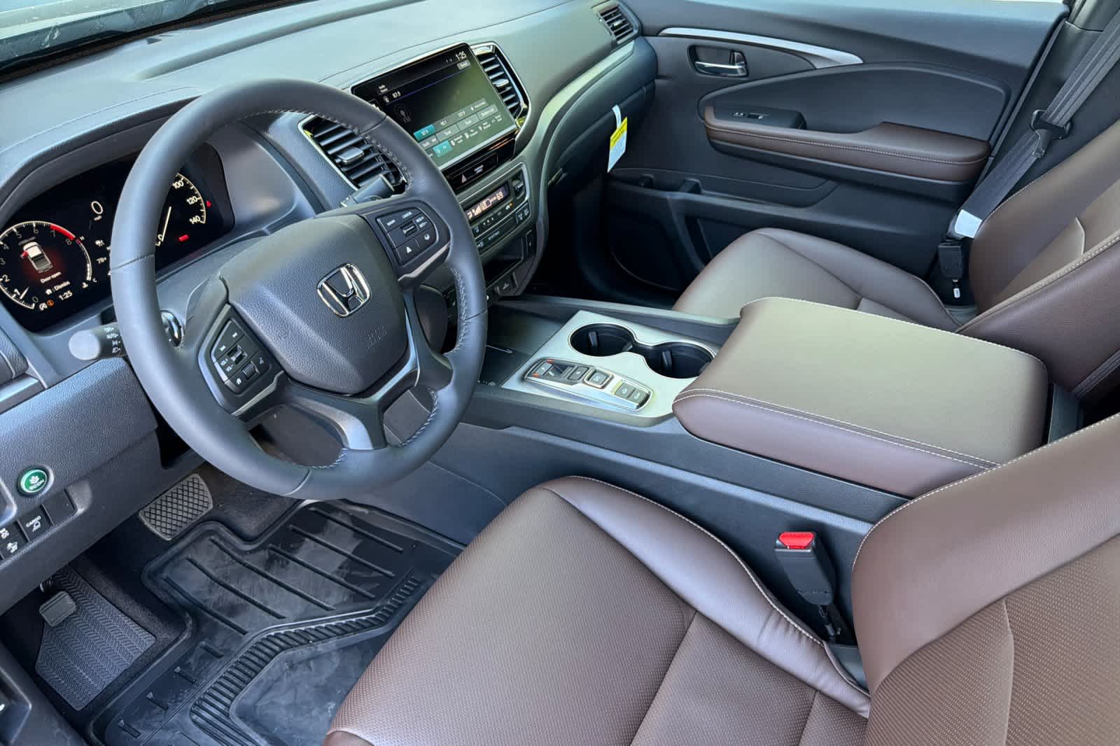 2026 Honda Ridgeline RTL - Photo 13