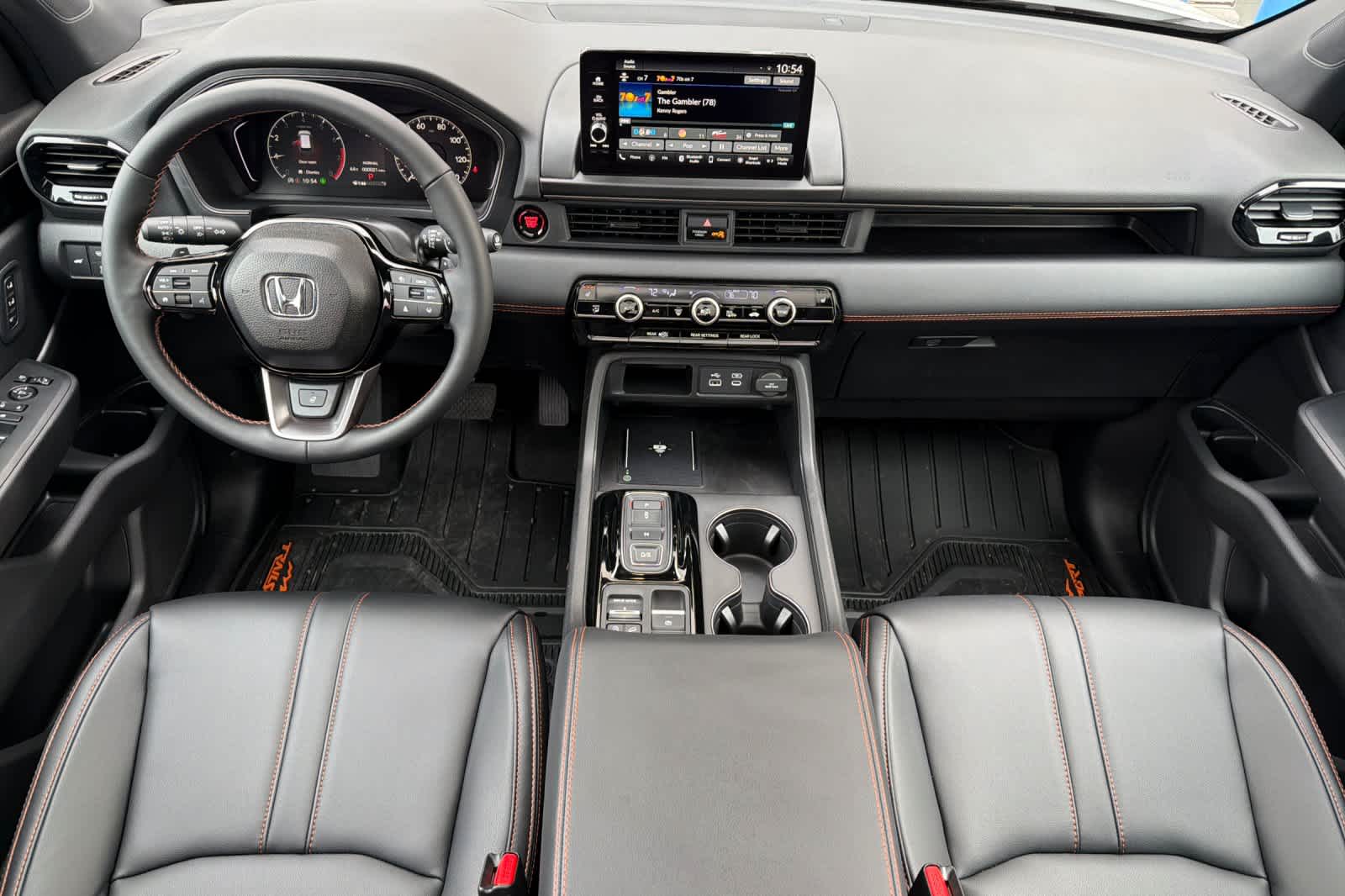 Thumbnail: 2025 Honda Pilot - 3