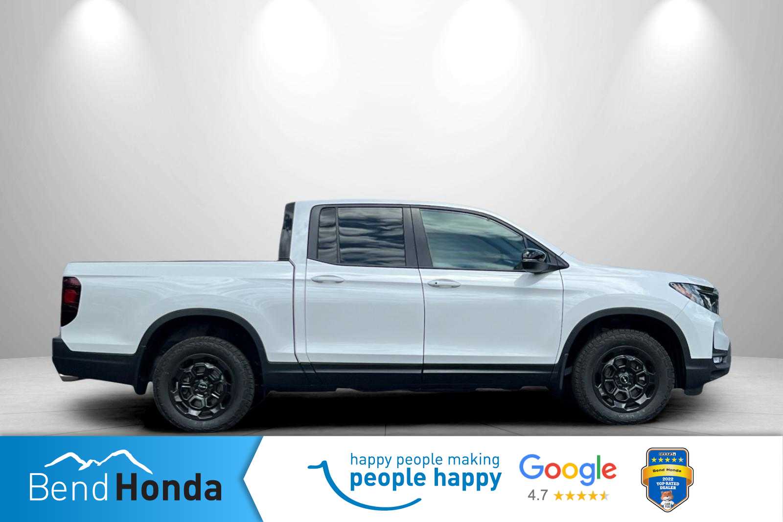 Thumbnail: 2025 Honda Ridgeline - 8