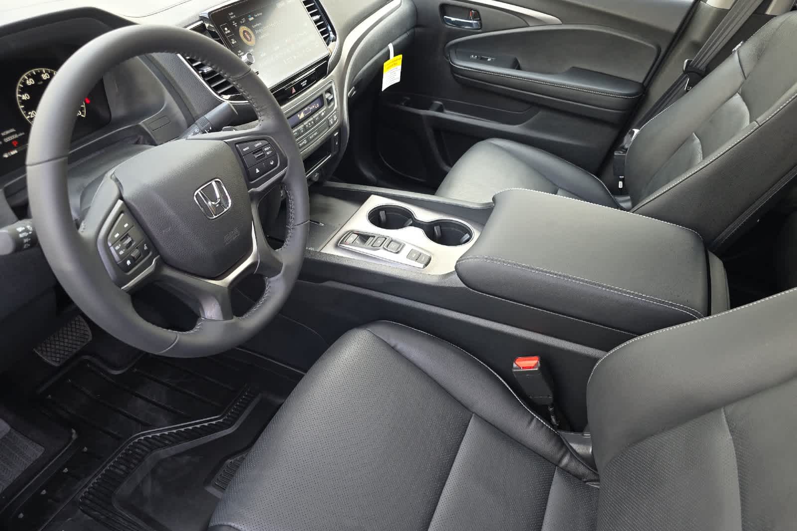 Thumbnail: 2026 Honda Ridgeline - 13